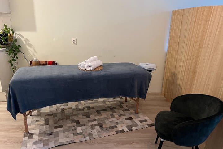 Le Sakoa Massage