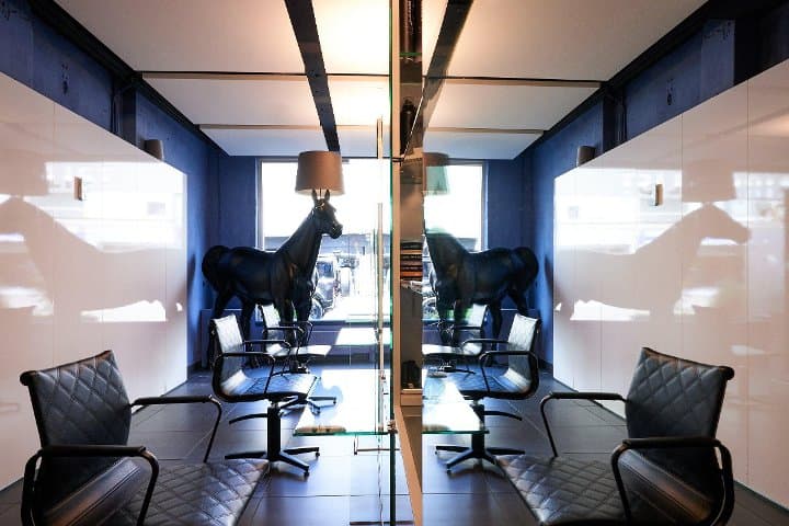 Reon Hairstylist