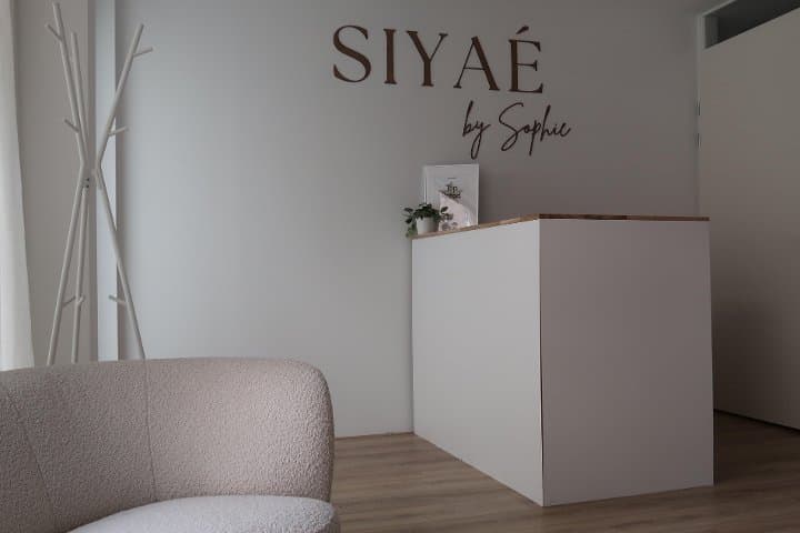 SIYAÉ by Sophie