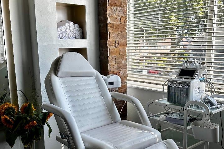 Lumavie Hair & Skin Studio