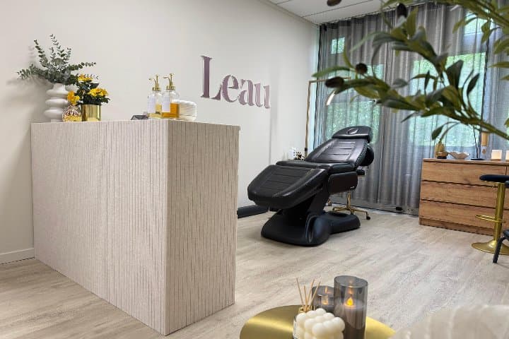 Leau Clinic