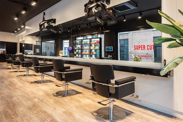 Super Cut Den Bosch