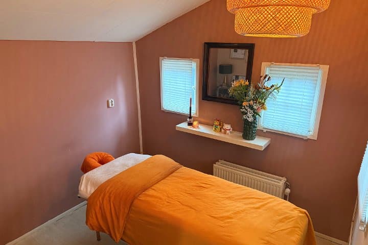 Cathelijne Masseuse (women only)