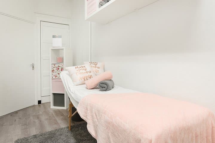 Kadushi Bodycare Middellandsplein