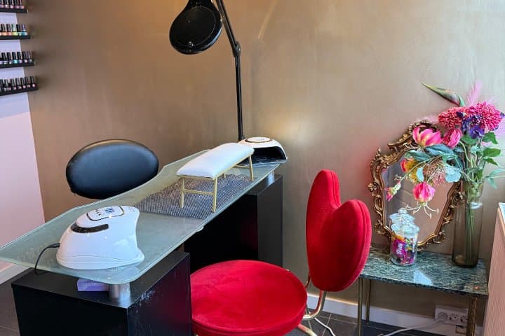 The Beautybar Hoofddorp