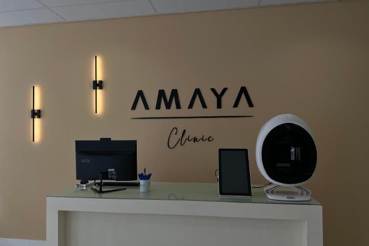 Amaya Clinic