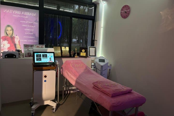 Beauty studio MB
