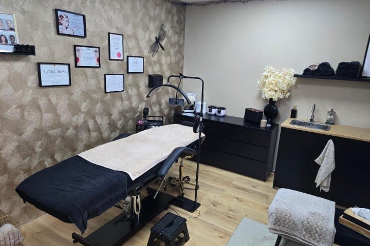 Lashes Lelystad