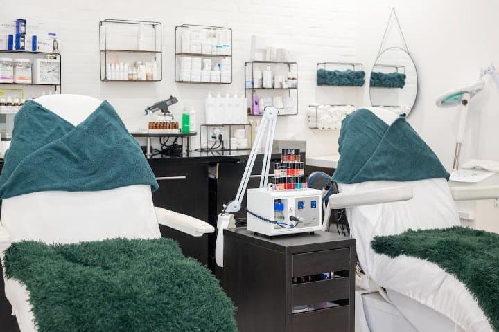 Estetica Cosmetics