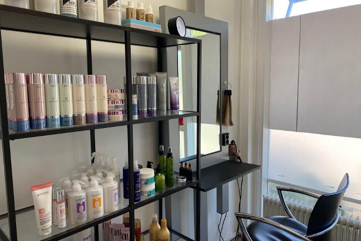 Hanna Hairfashion