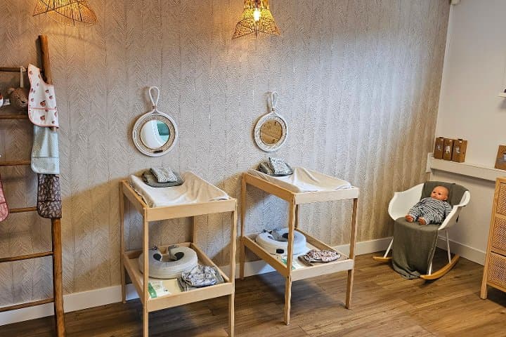 Lievies Baby Spa