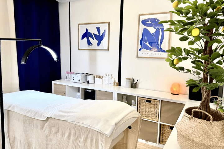 Breath & Relax