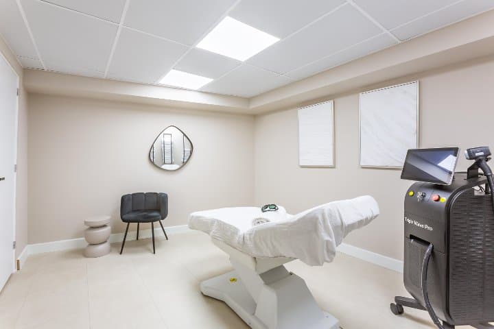 Zey’s Beauty Clinic