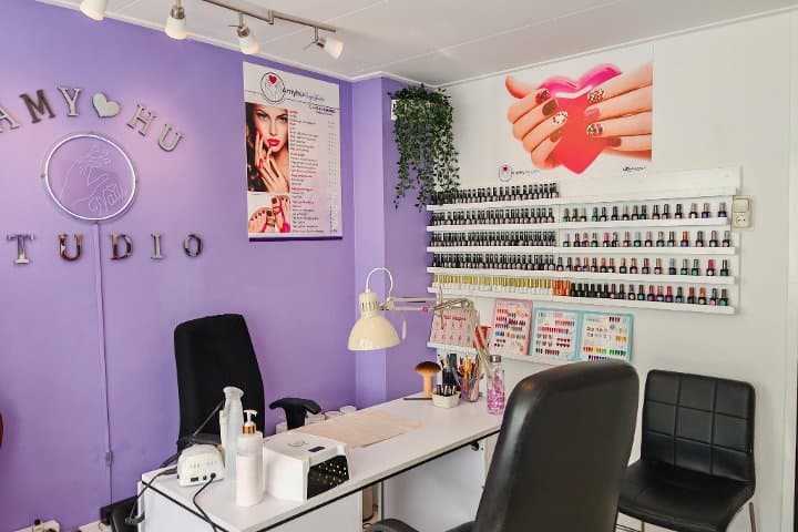 Amyhu nagelstudio