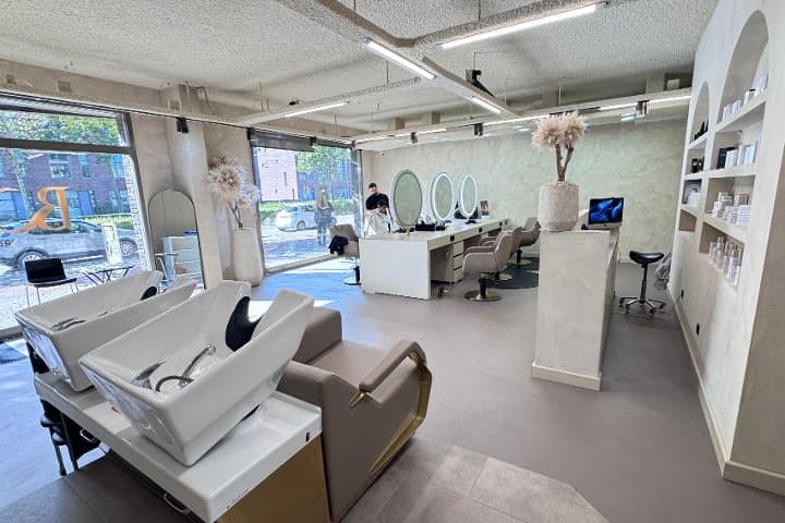 Bual clinics