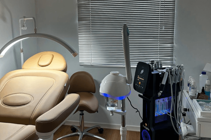 Beauty Clinic by Nouha