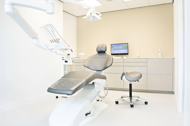 Mondzorg Preventa
