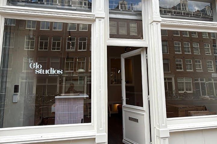 The Glo Studios Amsterdam
