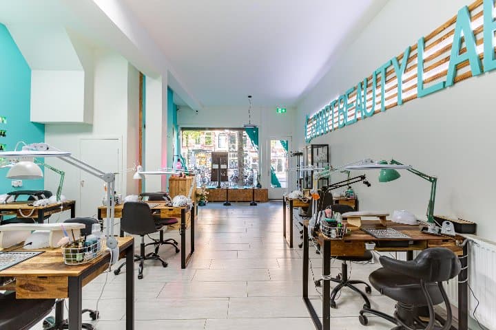 Smart Beauty Lab