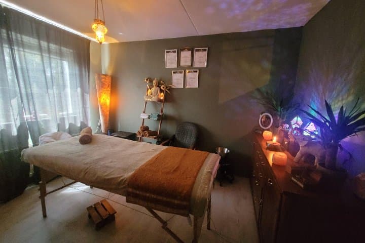 AVA Massage Nijmegen