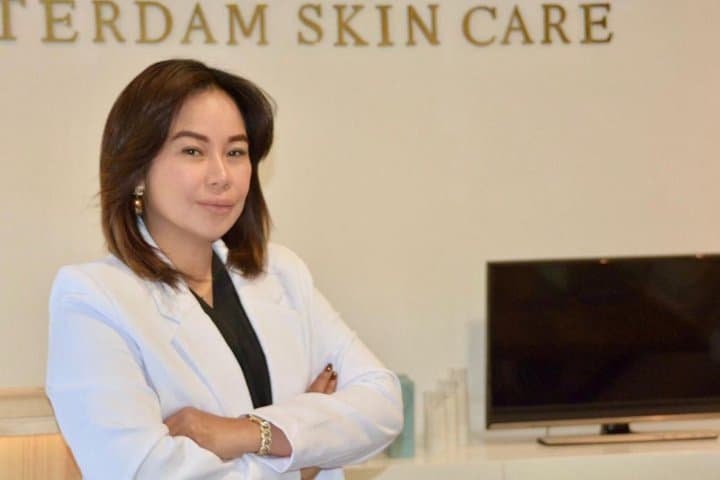 Amsterdam Skin Care