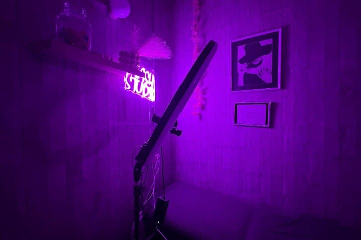 The lash wax lab Rotterdam