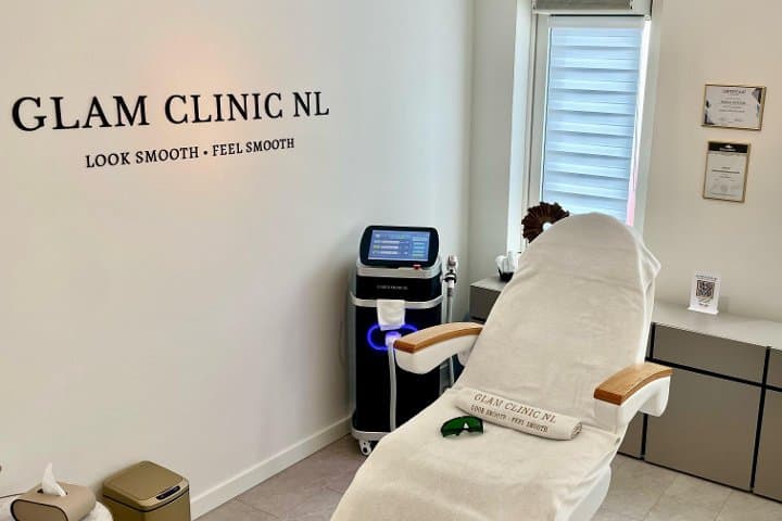 Glam Clinic NL