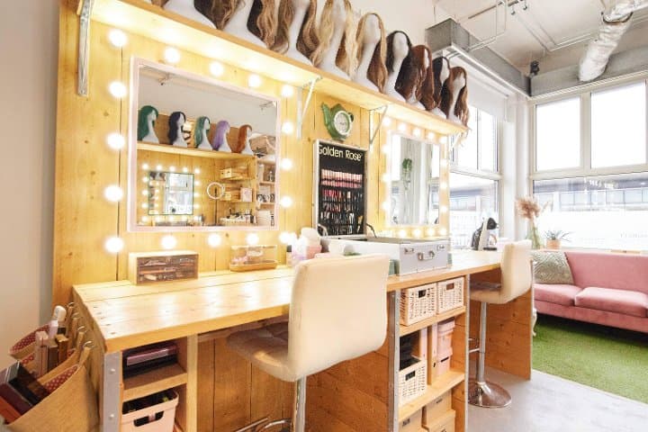 Make-up Matters Amersfoort