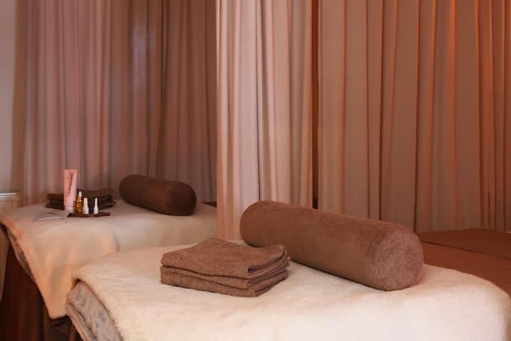 The Headspa Salon