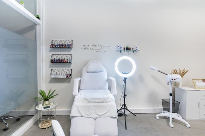 The Luxe Beauty And Care