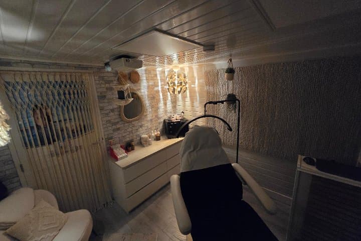 Essie's beautysalon