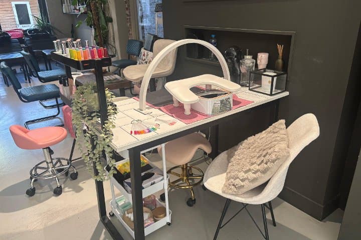 BIABlossom studio