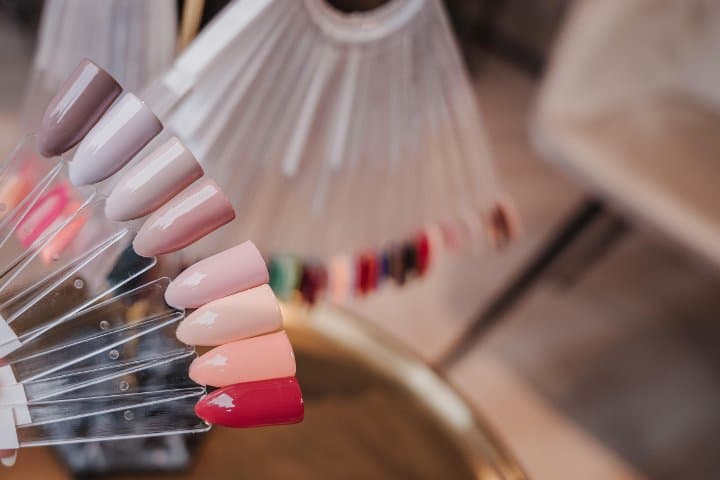 JSA Beauty Lounge
