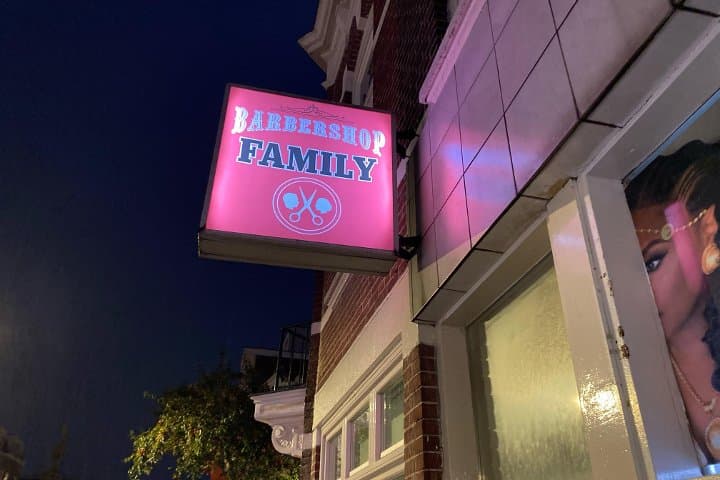 Family Habesha shop