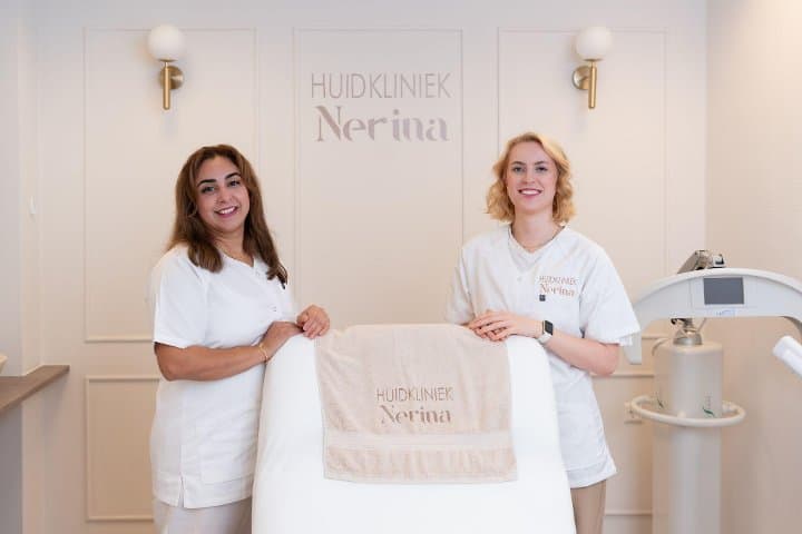 Huidkliniek Nerina