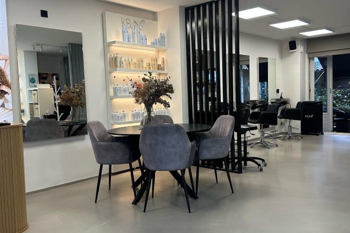 LuMi Beauty & Hair Care