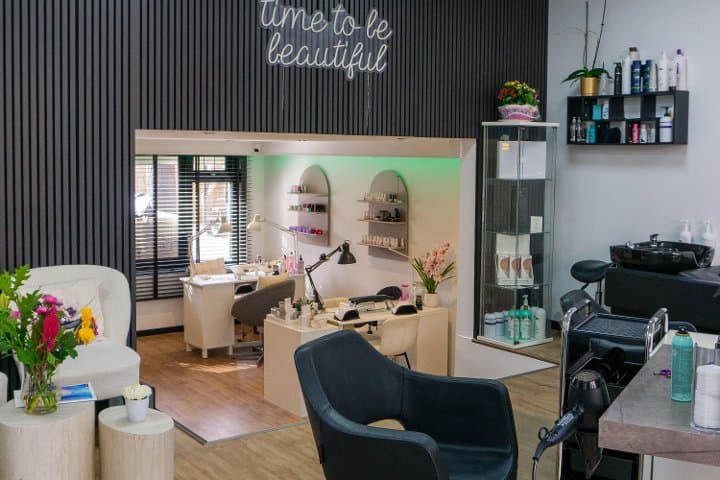 Metamorfosa Hair&Nails