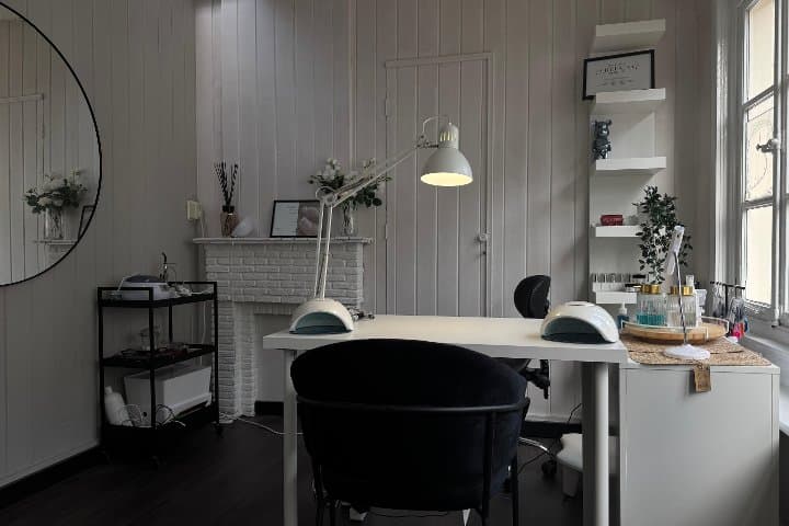 Mila Angela’s Nailstudio