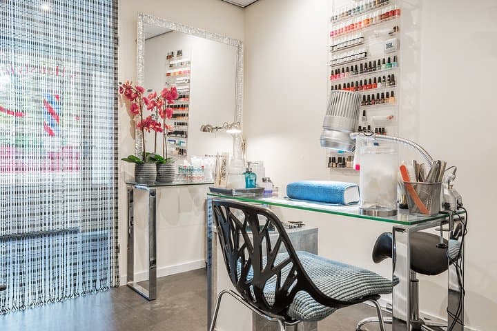 Ricardi Nails