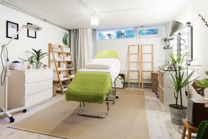 Ecobeauty Skincare Rotterdam