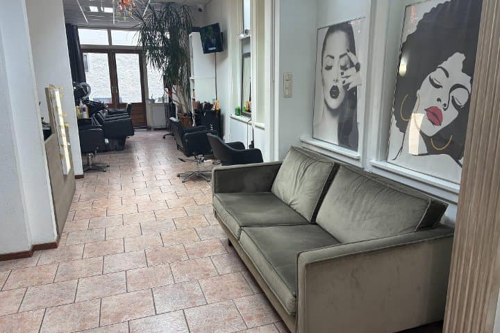Kapsalon Spotlight