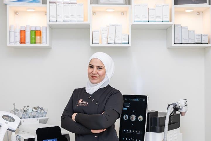 Heba Skincare Clinic