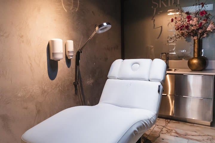 Hair - Skintherapy By Dayenne