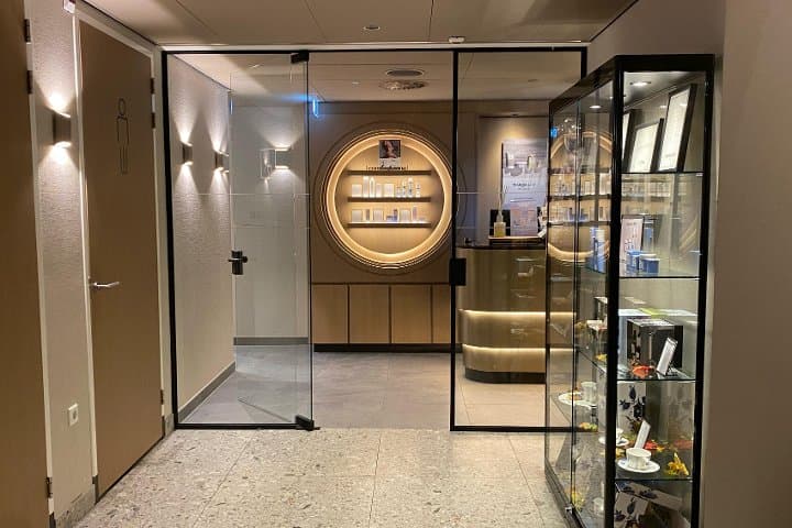 WellCome Wellness - The Market Hotel