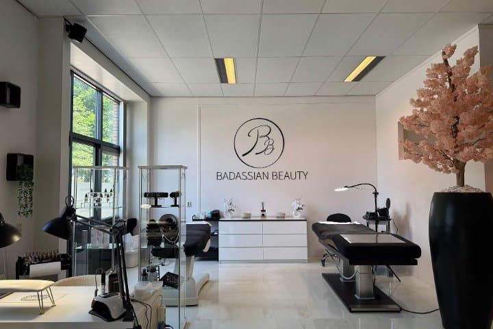 Badassian Beauty
