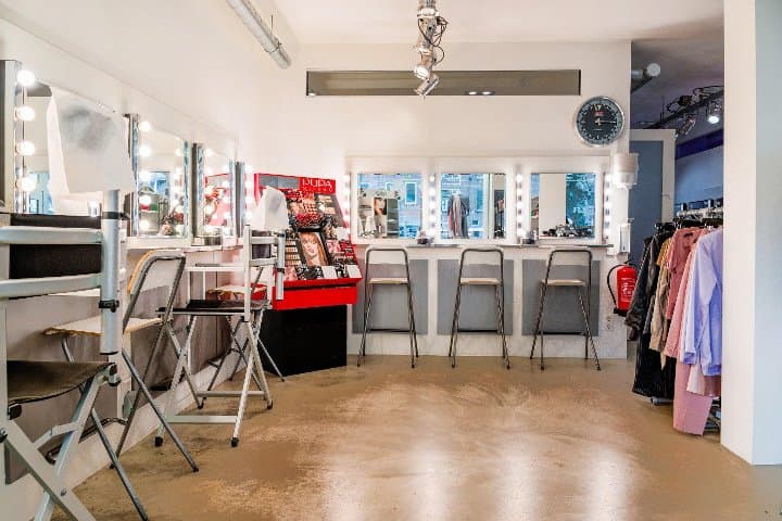 Flavour Visagie / All-Round Beauty Salon