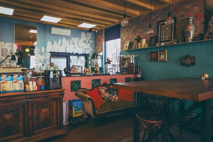 Ink & Cuts Barbers