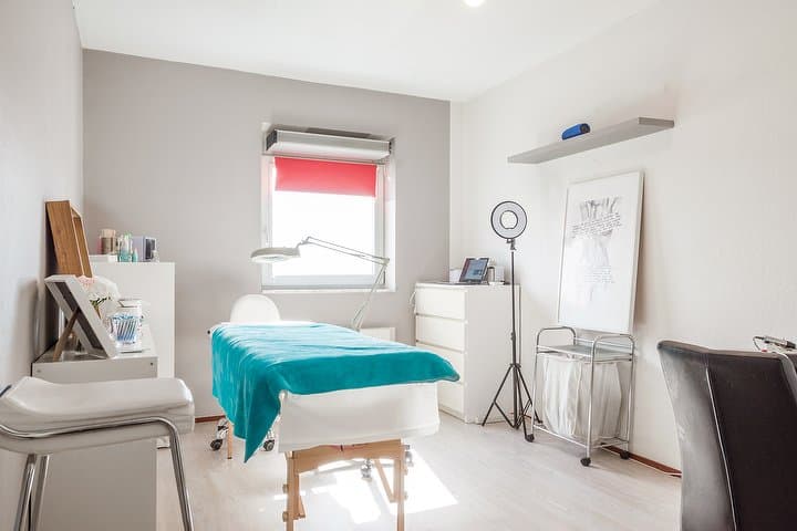 Blissful Beauty Bar
