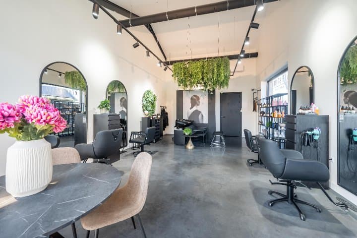 HT Hairstudio