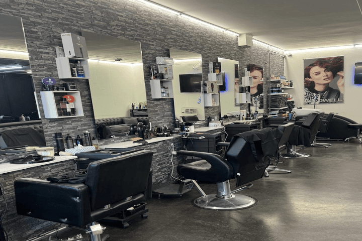 Kapsalon wahid